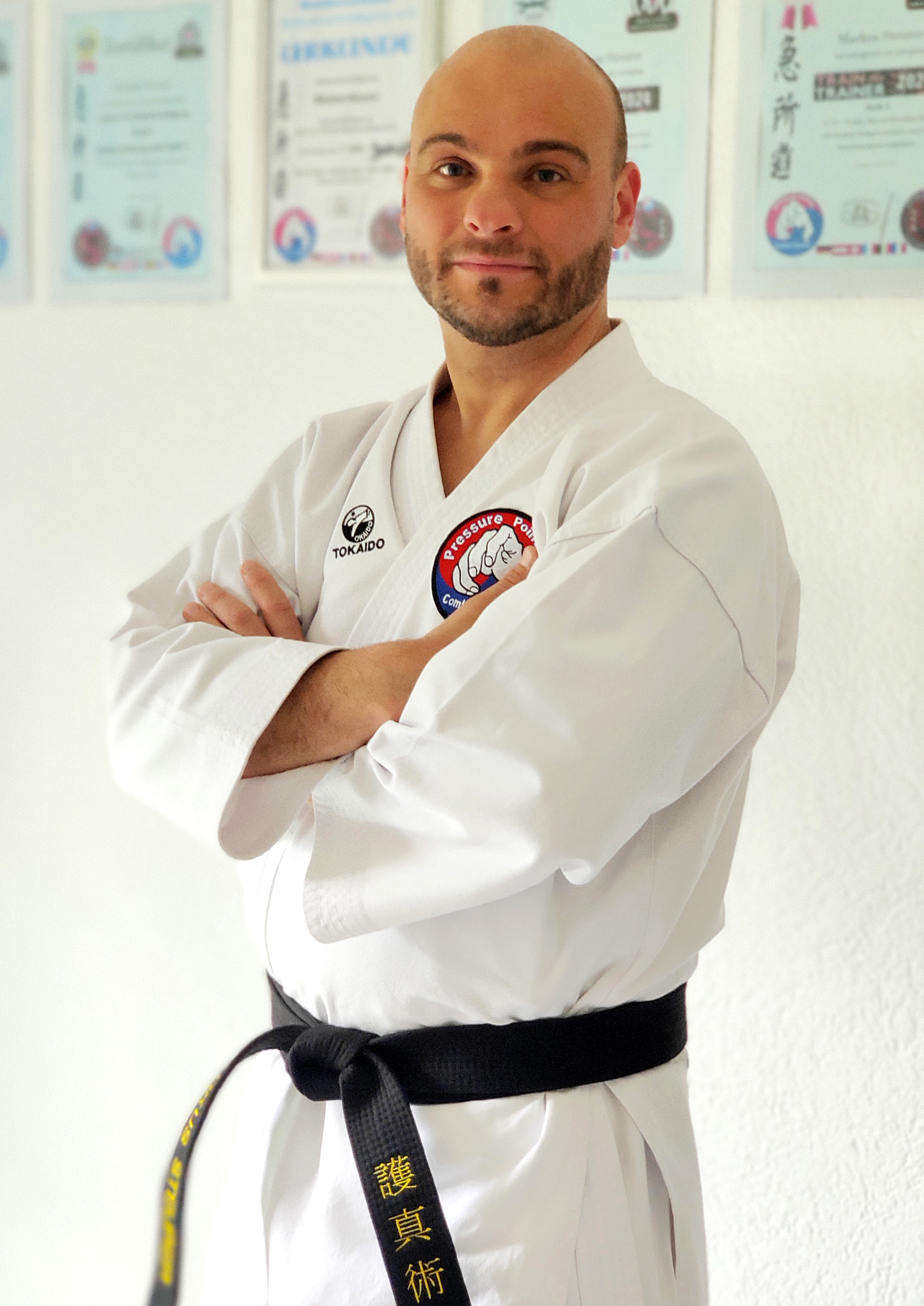 Ausbildung Bodyguard Schweiz Graubünden