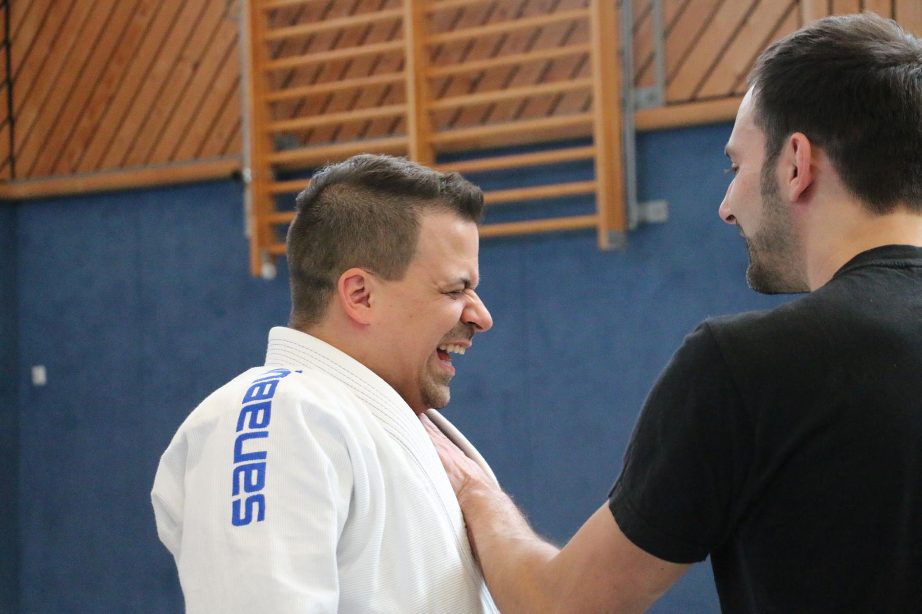 Nervendrucktechniken